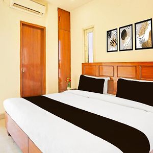 Super Hotel O Sector 45 Formerly Manyavar